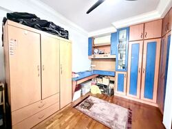 Blk 205B Compassvale Place (Sengkang), HDB Executive #564742801